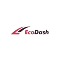 EcoDash logo - Similar company to Praise Group