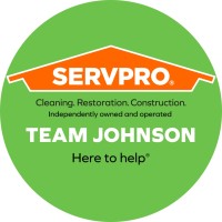 SERVPRO of Orange, Sullivan & S. Ulster logo - Similar company to C.R. Wolfe Heating & Air Conditioning