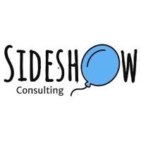 Sideshow Consulting logo - Similar company to Conectar Recruitment