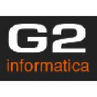 G2 Informatica logo - Similar company to Benext Cloud