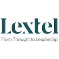 Lextel Partners logo - Similar company to Pfd Media Group