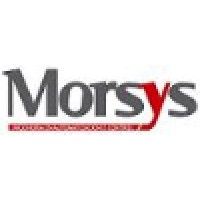 Morsys logo - Similar company to Epekomsi S.R.L.