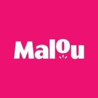 Malou logo - Similar company to Zenchef
