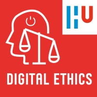 Lectoraat Digital Ethics logo - Similar company to Dom Denkers
