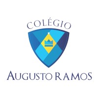 Colégio Augusto Ramos logo - Similar company to Colégio Vinicius De Moraes - São Paulo