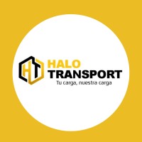 HALO TRANSPORT logo - Similar company to Alc Agrologistics