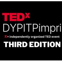 TEDxDYPITPimpri logo - Similar company to Devkraft
