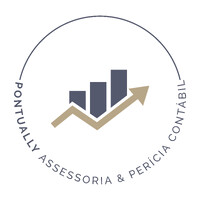 Pontually Assessoria logo - Similar company to Sh Contabilidade