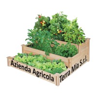 Azienda Agricola Terra Mia S.r.l. logo - Similar company to Az. Agr. Nymphaea Alba