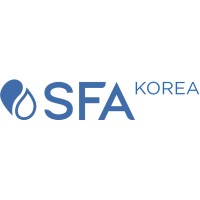 SFA Korea ltd. logo - Similar company to Ventland
