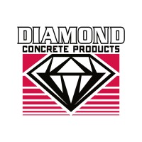 Diamond Concrete Products, LLC logo - Similar company to Coastal Constructive Innovations