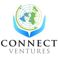 CONNECT VENTURES INC, USA logo - Similar company to Connect Ventures