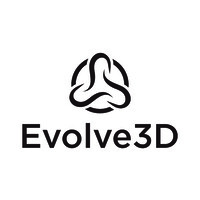Evolve 3D logo - Similar company to Evolve3D