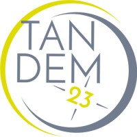 TANDEM 23 logo - Similar company to Match&Go