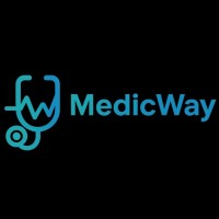 Medicway logo - Similar company to Recommed