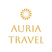 Auria Travel logo - Similar company to Go Go Makers
