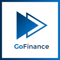 GoFinance logo - Similar company to Ifi Sol