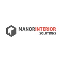 Manor Interior Solutions logo - Similar company to Contract Interior Systems | Part Of Workplace Interiors Co