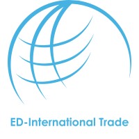 ED-International Trade logo - Similar company to Msm Betastar Llc