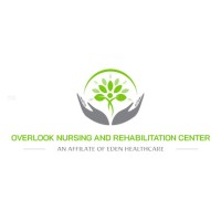 Overlook Nursing and Rehabilitation Center logo - Similar company to West View Nursing