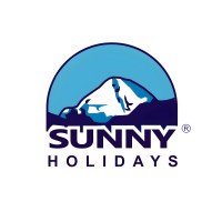 Sunny Holidays - Tourism logo - Similar company to Sambala Tech