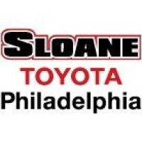 Sloane Toyota of Philadelphia logo - Similar company to Carshopper.Com