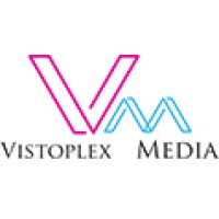 Vistoplex Media logo - Similar company to Active Transcribe