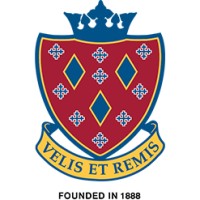 Stockport School logo - Similar company to Reddish Vale High School
