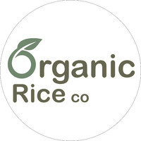 Organic Rice co indonesia logo - Similar company to Fair Rubber E.V.