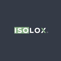 ISOLOX logo - Similar company to Pipeline Resource Group