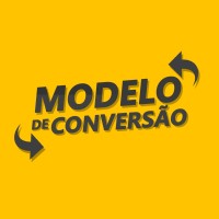 Modelo de Conversão logo - Similar company to Help Meta