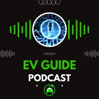 EV Guide Podcast logo - Similar company to Appkazoo Ai | Ai-Powered Digital Marketing Solutions