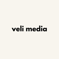 Veli Media logo - Similar company to Cotenders