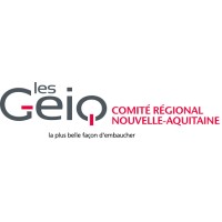 Comité Régional des GEIQ Nouvelle Aquitaine logo - Similar company to Solévent