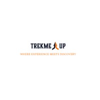 TREKMEUP