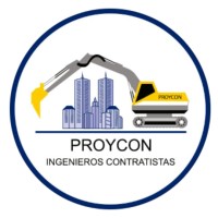 Proyectos y Construcciones PROYCON logo - Similar company to Proycon Contratistas Sac