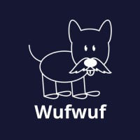wufwuf.io logo - Similar company to Dogfluence.Com