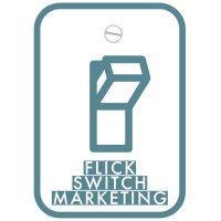 Flick Switch Marketing logo - Similar company to Bright Space Creative
