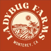 Ladybug Farms logo - Similar company to Cali Select Products