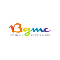 Barcelona Gay Men's Chorus logo - Similar company to Boston Gay Men'S Chorus