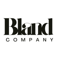 The Bland Company logo - Similar company to Steribake
