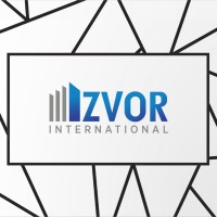 Izvor International logo - Similar company to Institute Of Robotics And Intelligent Systems( Iris Canada)