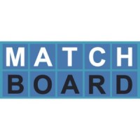 Matchboard logo - Similar company to Envirotivity