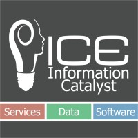 Information Catalyst logo - Similar company to Topa Technologies (Uk) Ltd