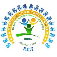 Peoples Charitable Trust logo - Similar company to L. K. Gope Charitable Foundation Pvt.Ltd