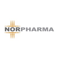 NORPHARMA logo - Similar company to Norapharm