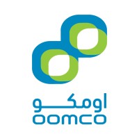 OOMCO KSA logo - Similar company to Kalima 360 Comms