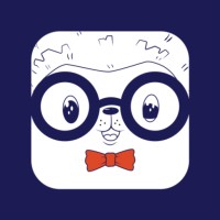 VocabLearn logo - Similar company to Nafunchatbot