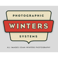 Dan Winters Photography logo - Similar company to Paul Nicklen Gallery