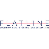 Flat Line Spraybooth and FL Mechanical logo - Similar company to Maple Leaf Services